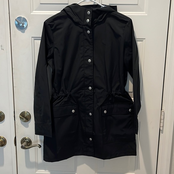 J. Crew Factory Jackets & Blazers - NWT J. Crew Rain Jacket